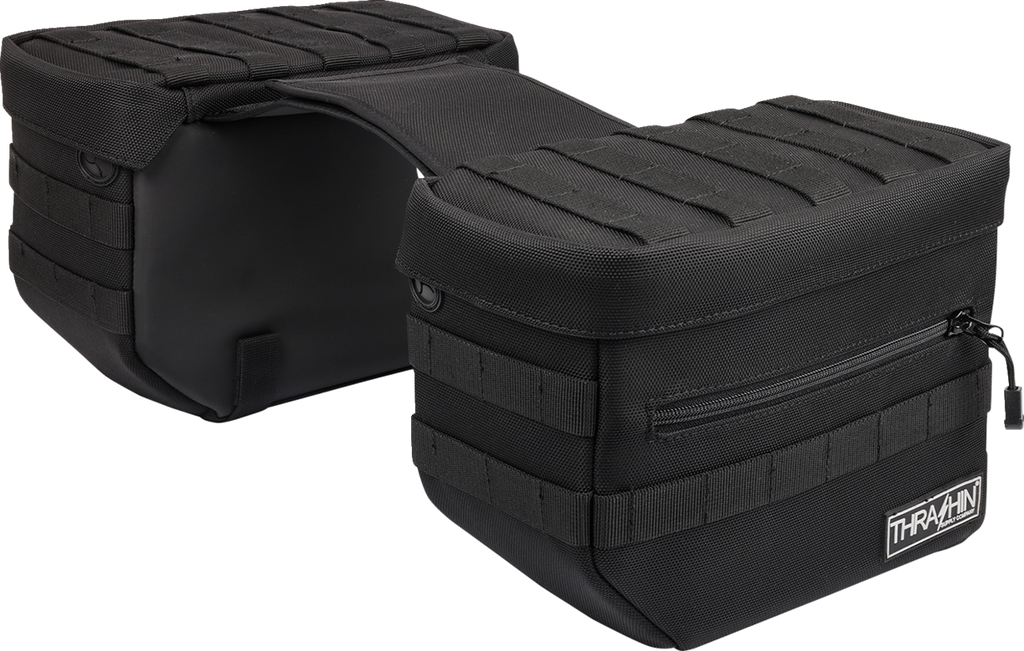 SADDLEBAGS ESSENTAIL V3 10L