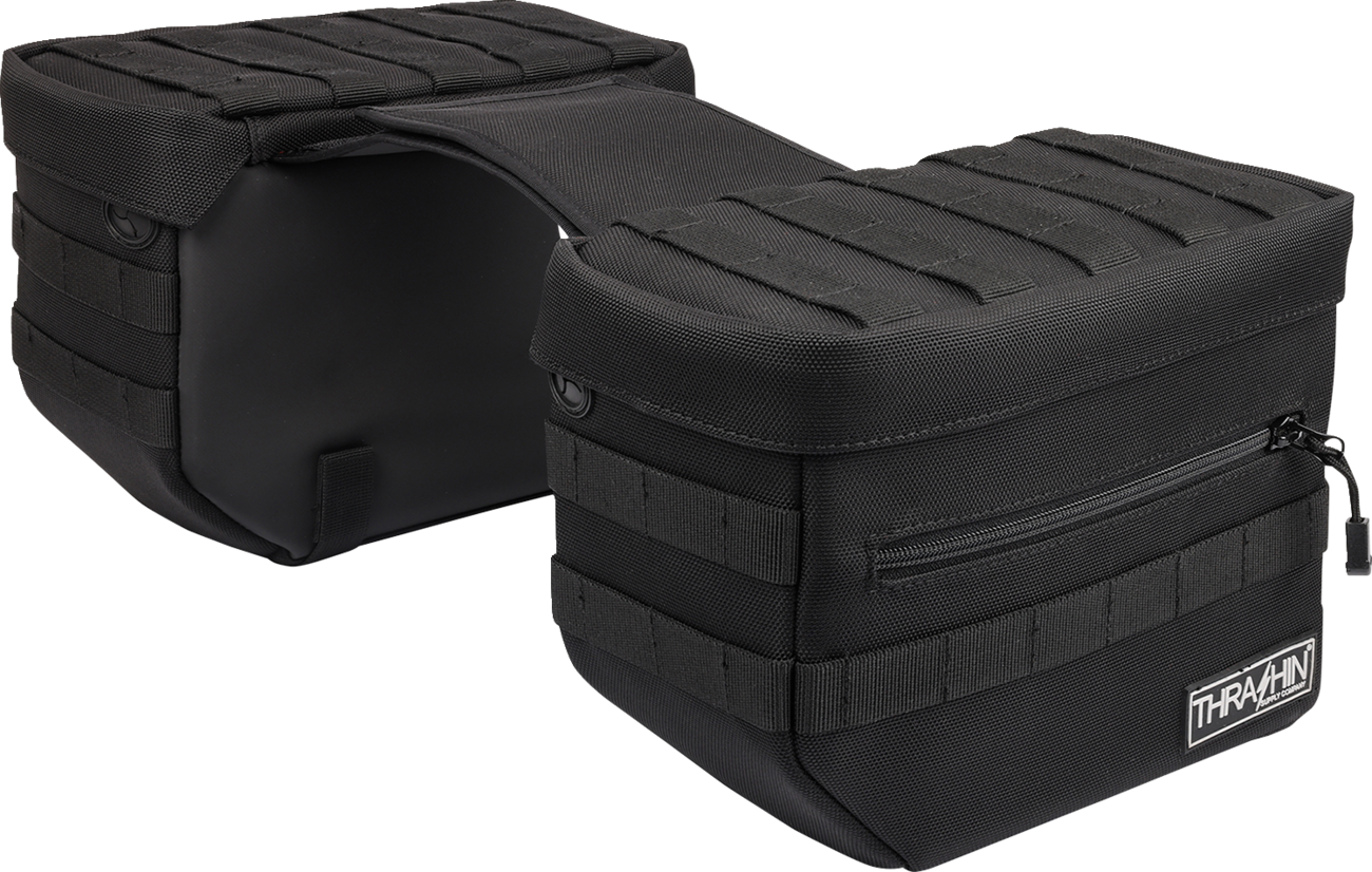 SADDLEBAGS ESSENTAIL V3 10L