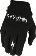 GLOVE STLTH BLK/BLK XXL
