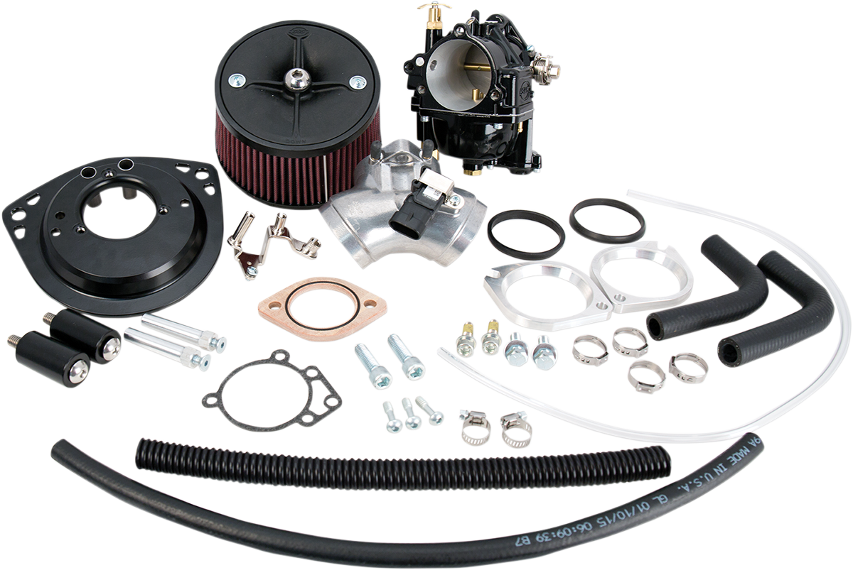 CARBURETOR G F/T143