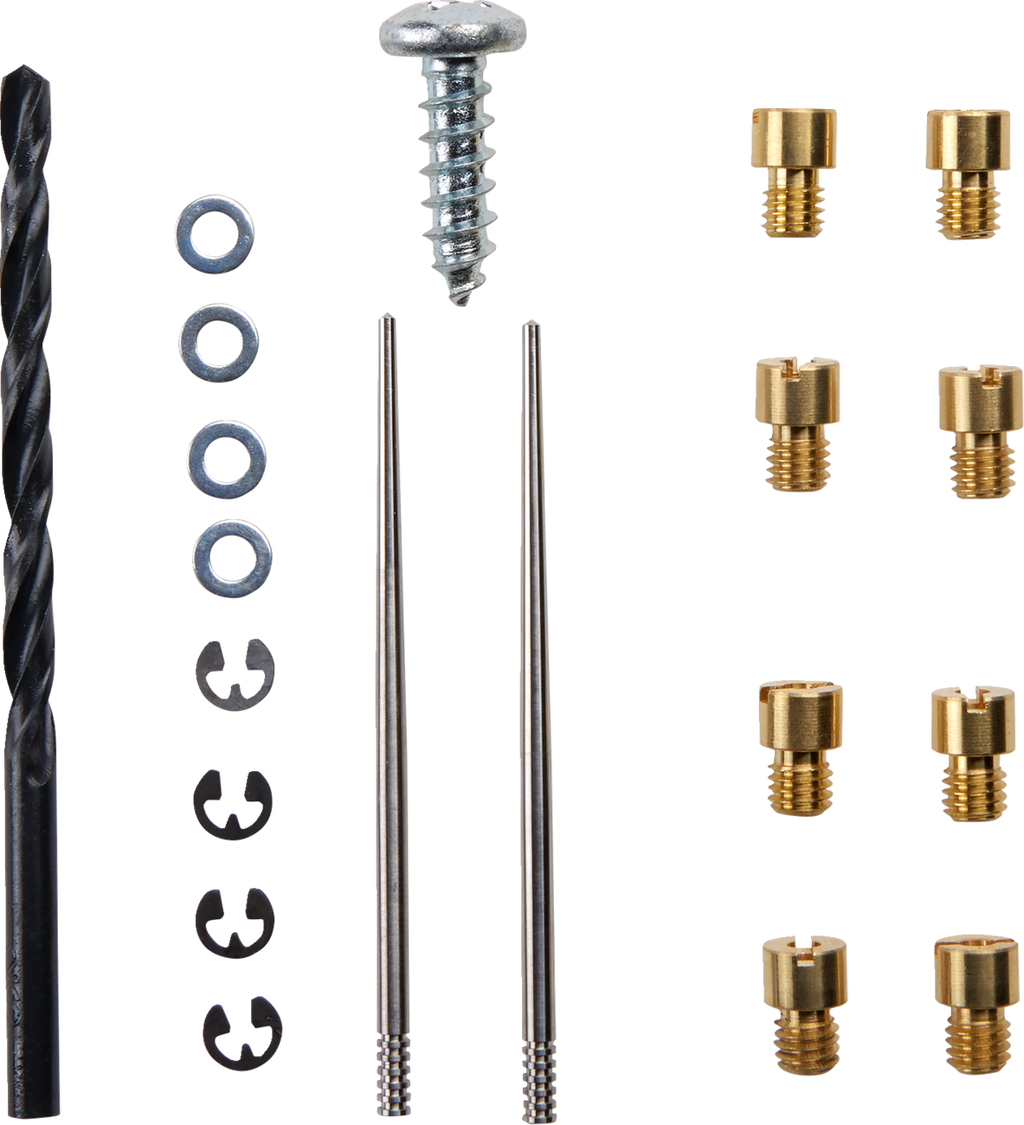 JET KIT KAW 250R NINJA