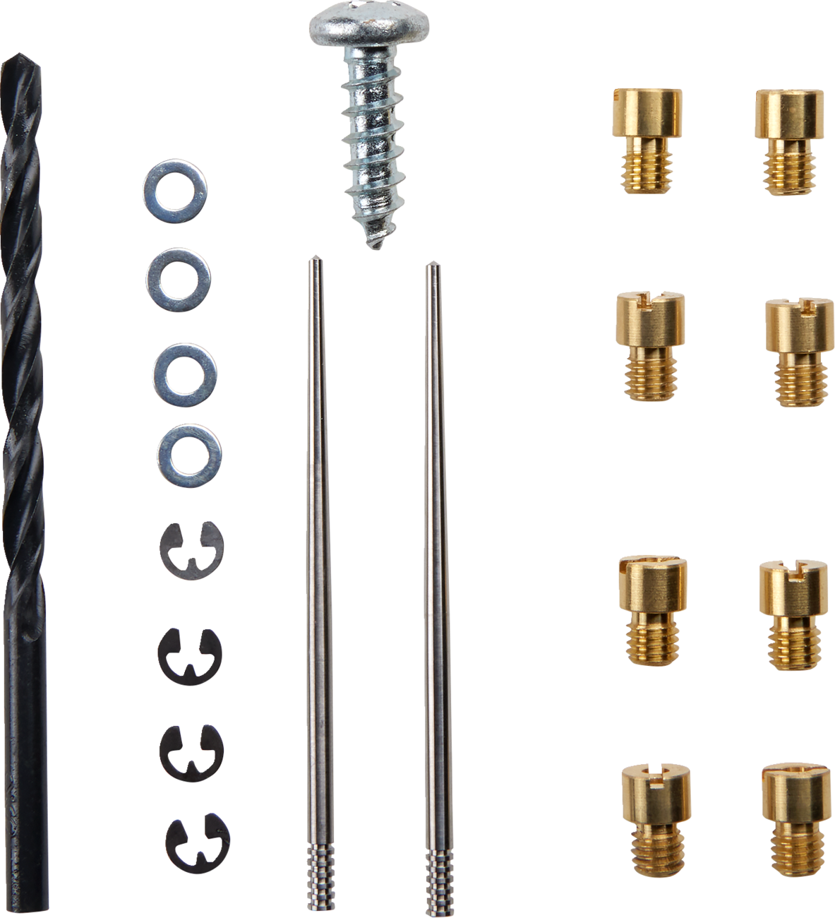 JET KIT KAW 250R NINJA