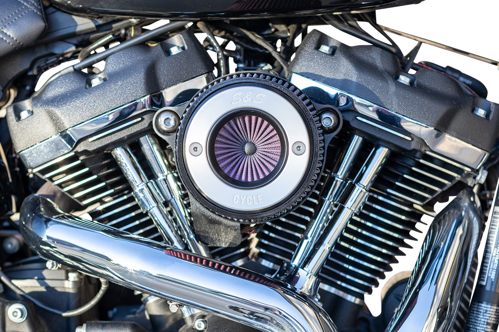 AIR CLEANER A-STNG 17-22R