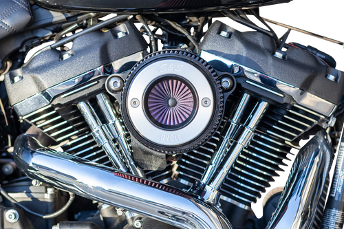 AIR CLEANER A-STNG 17-22R