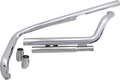 EXHAUST SPDSTR S/D VTX13C