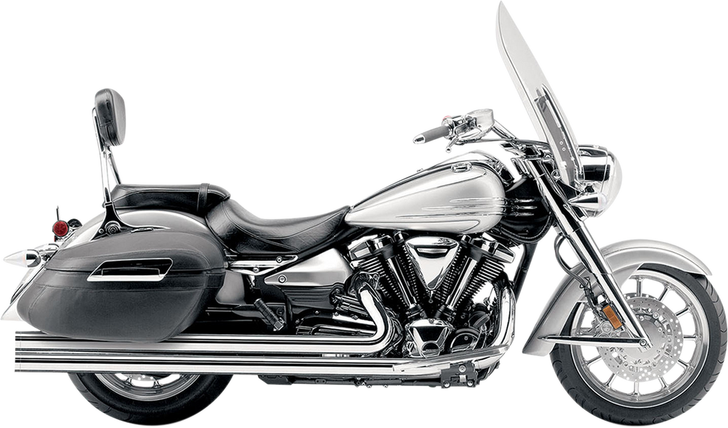 EXHAUST SPDSTR XL STRLNR