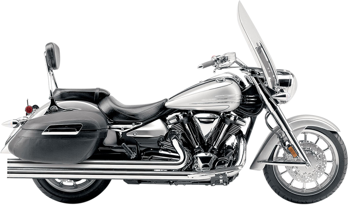 EXHAUST SPDSTR XL STRLNR
