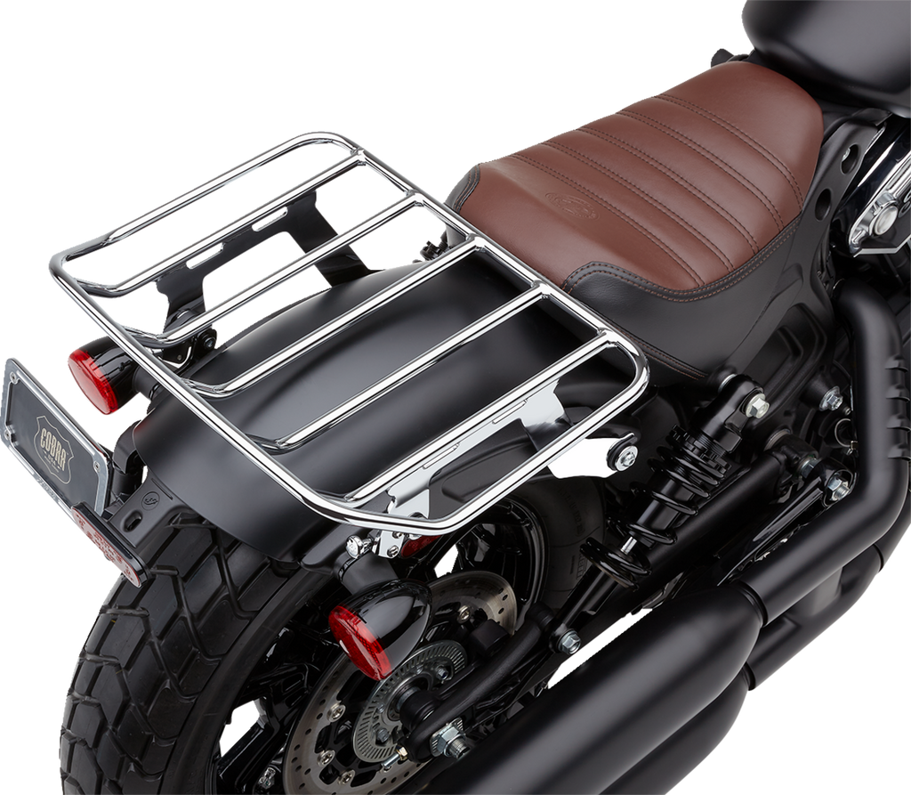 RACK BA BOBBER CHRM