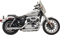 MUFFLERS SLASH 04-13XL