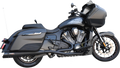 EXHAUST TRU DUAL B CHLNGR