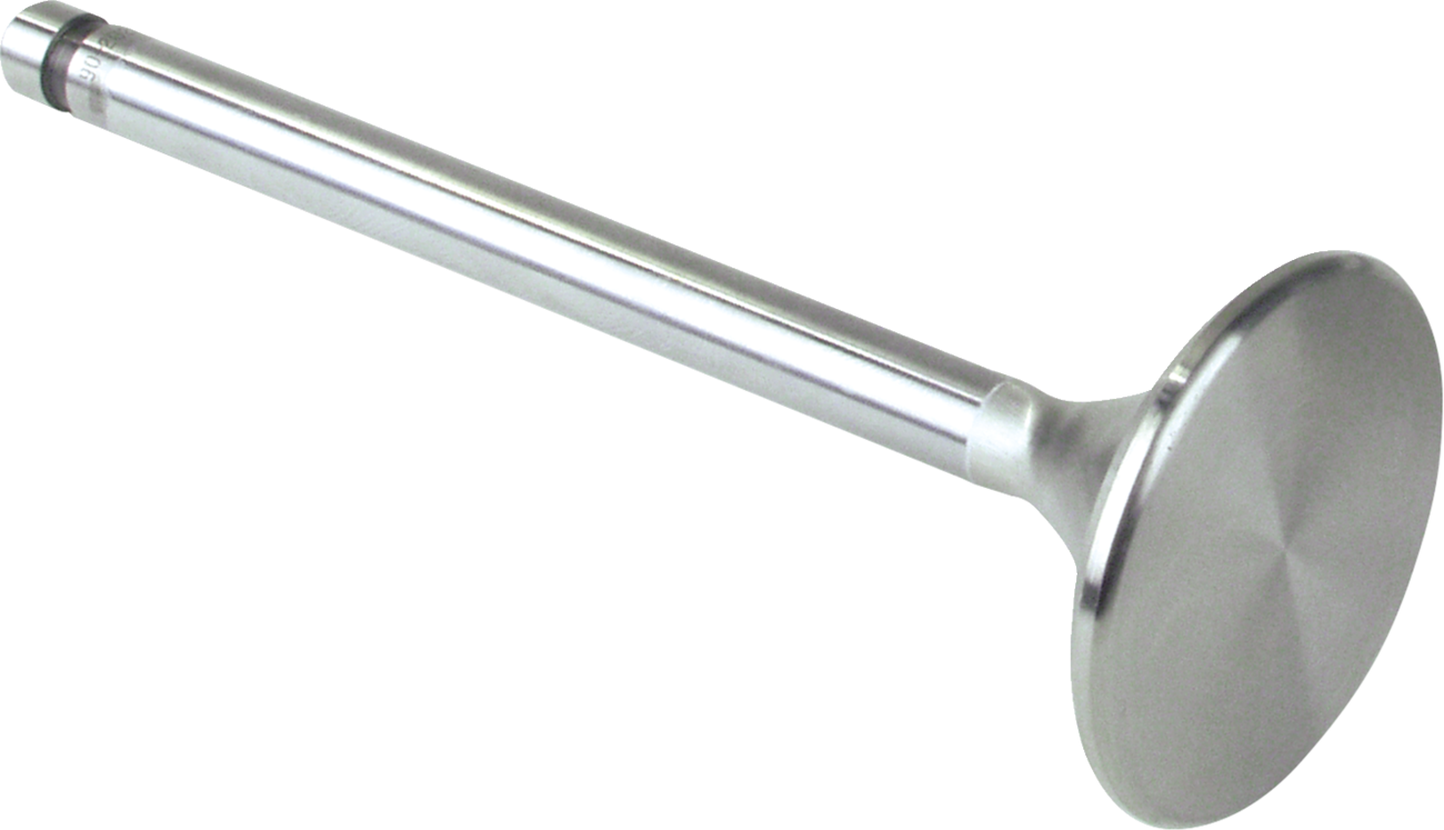 EXHAUST VALVE 1.575"T.C.