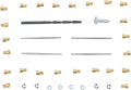 JETKIT SUZ GSX600