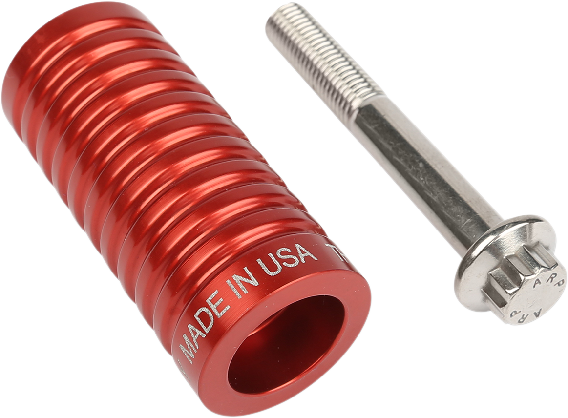 PEG SHIFTER TSC RED