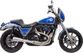 EXHAUST RR3 EVO FXR SS