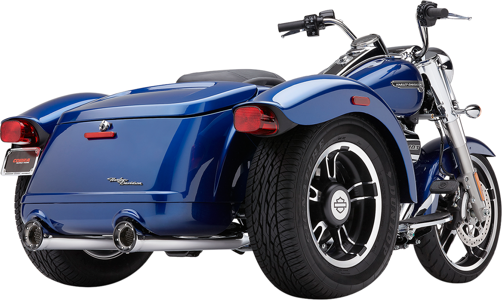 MUFFLERS CHR RP FR WHLR