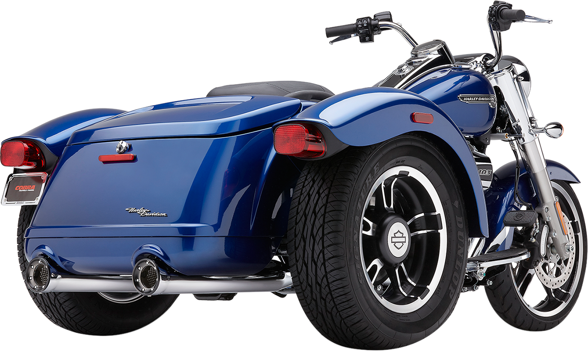 MUFFLERS CHR RP FR WHLR