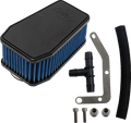 AIR FILTER KIT STEALTH INDIAN SCOUT 2015-25 & OCTANE 2017