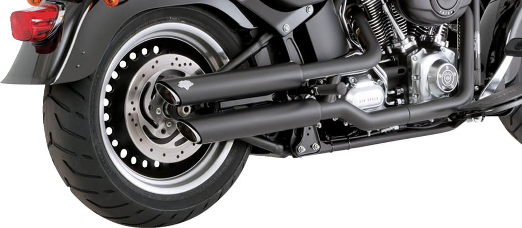 MUFFLERS 3"BL.TS 7-17STFB