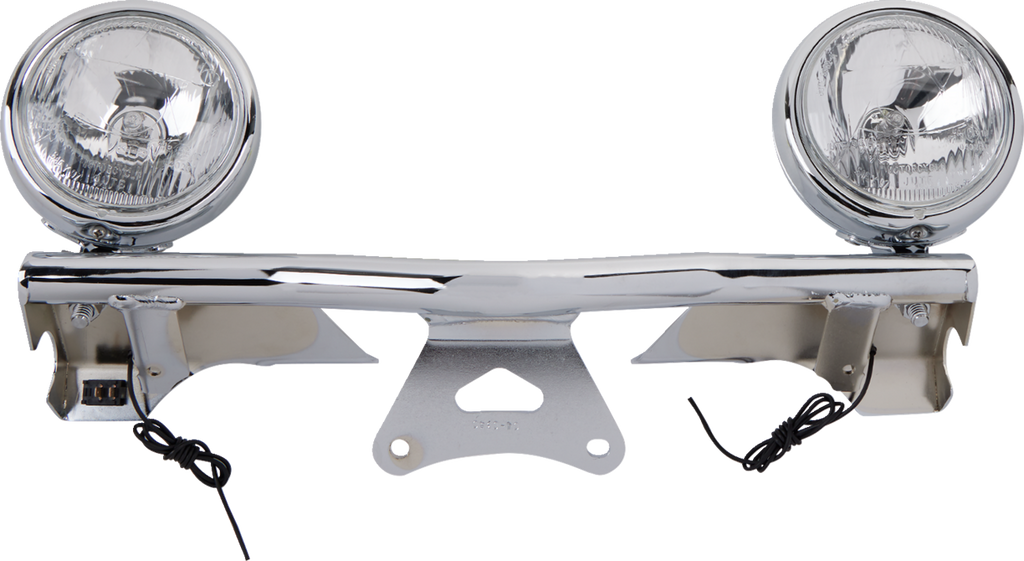 LIGHTBAR C90 05-06