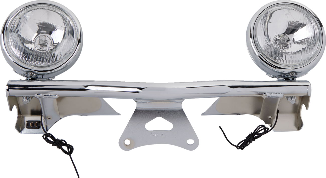LIGHTBAR C90 05-06