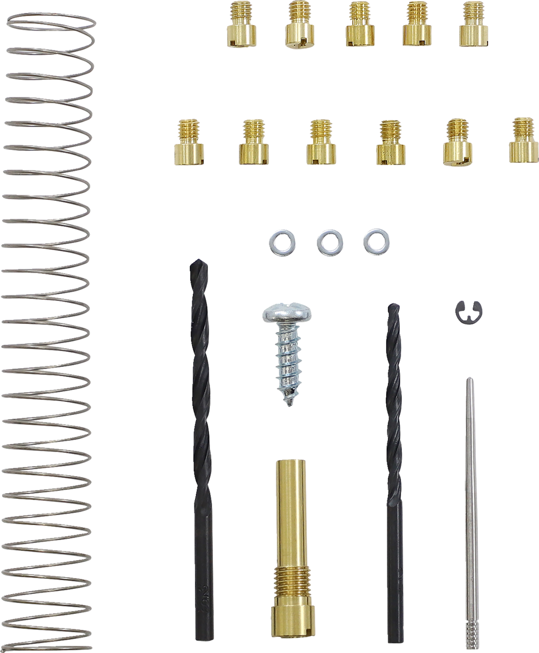 JET KIT 04-06 XL 883
