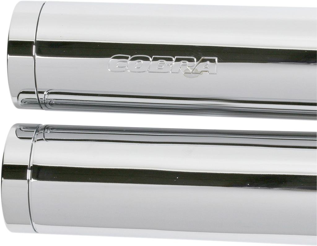 EXHAUST SPDSTR LNG RSTR16