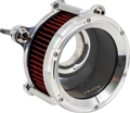 ASSAULT CHARGE HIGH-FLOW 68MM AIR CLEANER RAW