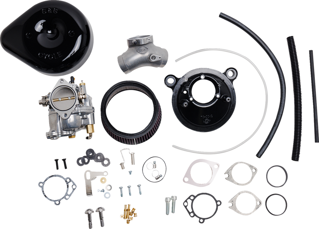 CARB E A/C KT BK BT 84-99