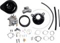 CARB E A/C KT BK BT 84-99