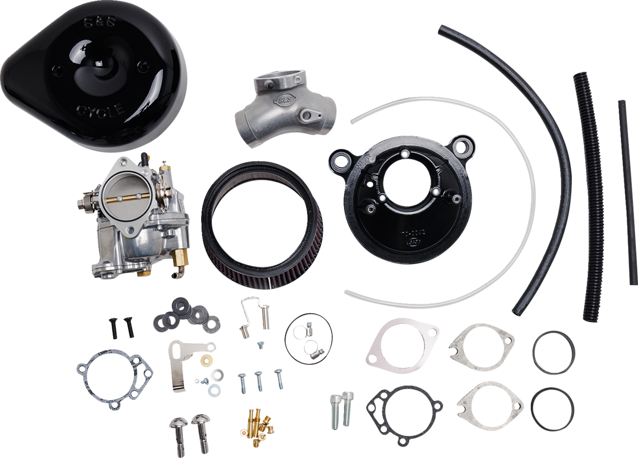 CARB E A/C KT BK BT 84-99