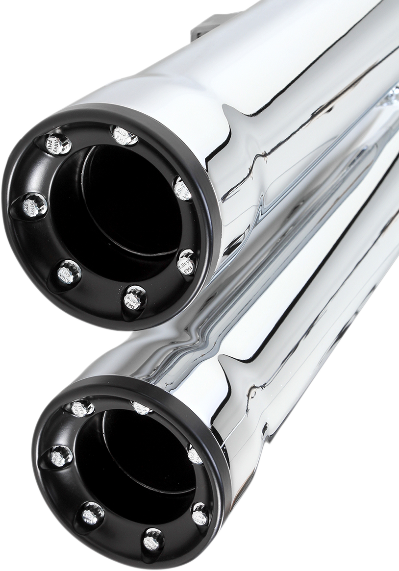 MUFFLERS 3" 07-13XL CH