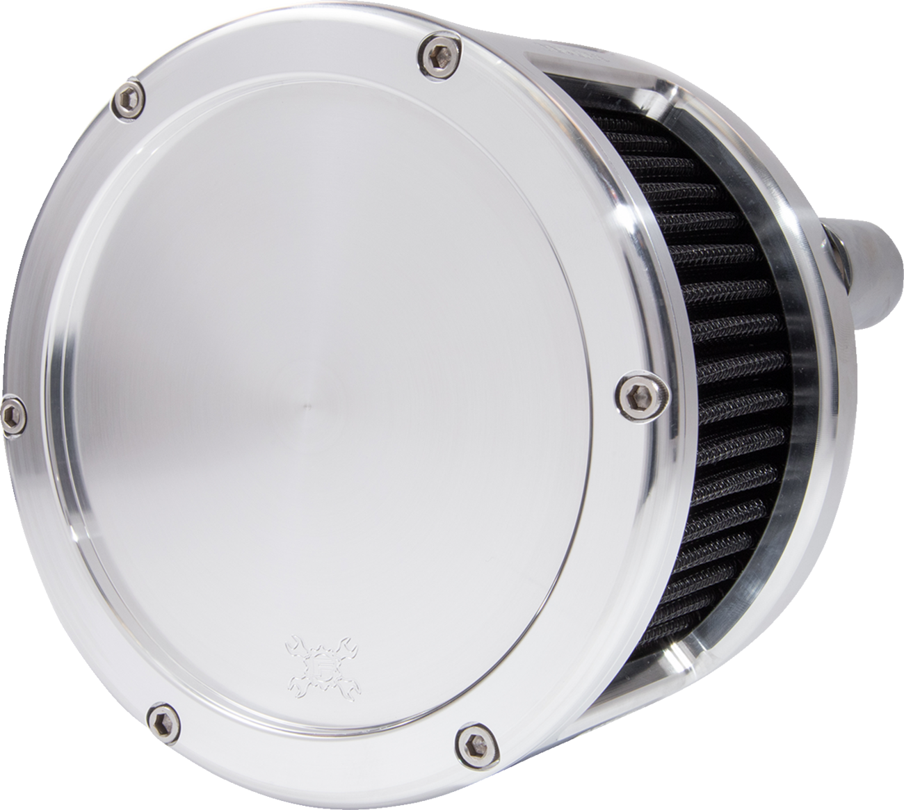 AIR CLNR BA RS RW/S/BK M8