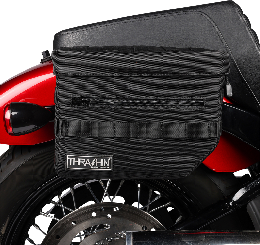 SADDLEBAGS ESSENTAIL V3 10L