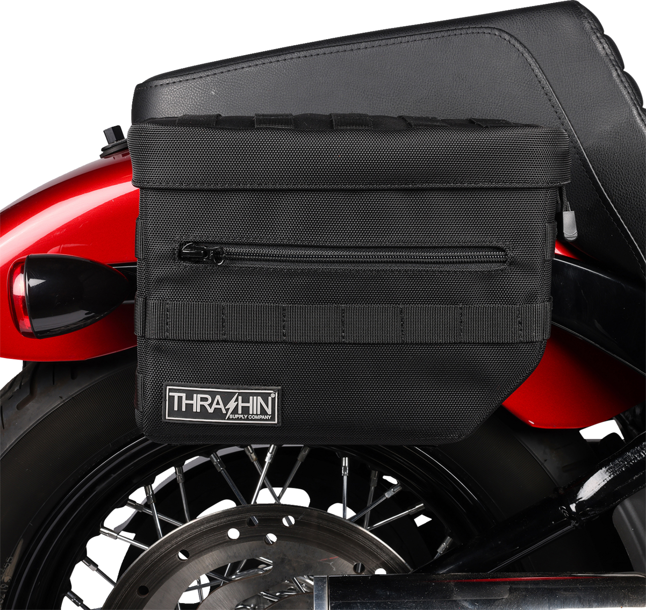 SADDLEBAGS ESSENTAIL V3 10L