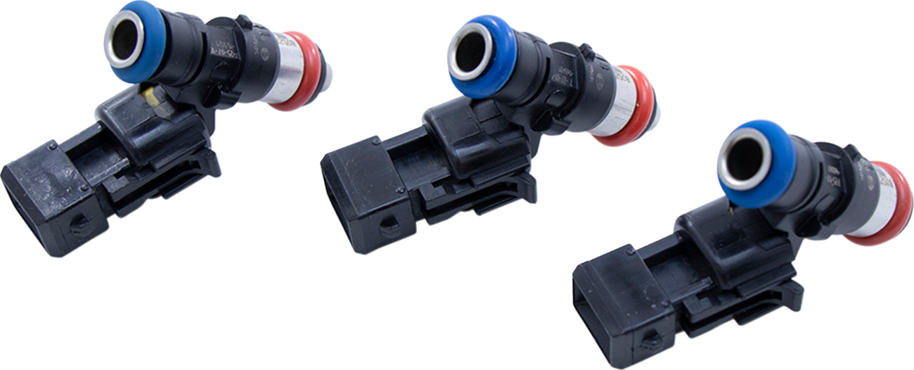 INJECTOR UPGRADE KIT 65LB C-A MAVERICK X3 17-21
