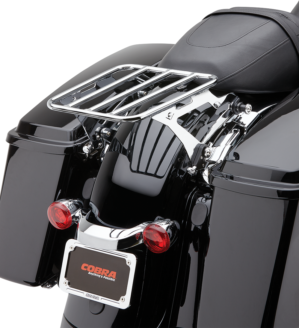LUGGAGE RACK DETCH DRSSR