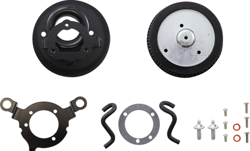 AIR CLEANER V02N 08-17DYN