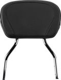 SISSY BAR RND SH VSTR1300