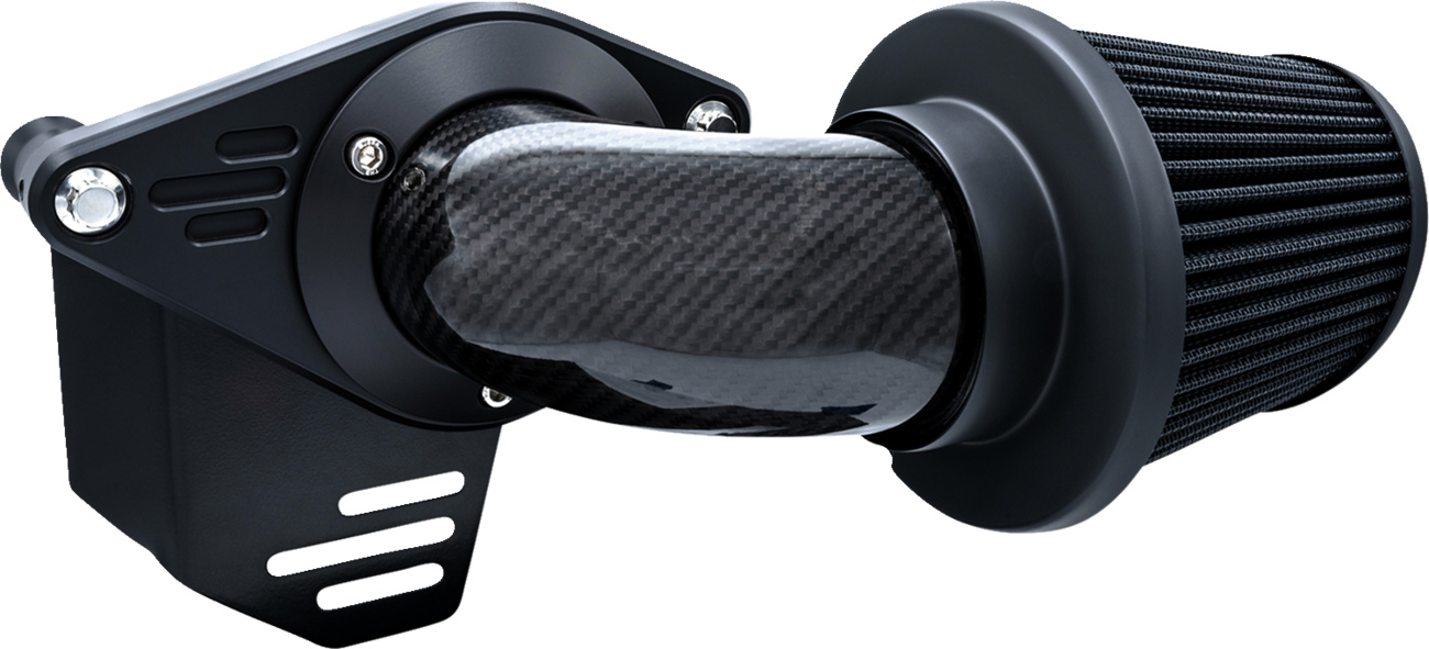 AIR CLEANER VO2 FALCON WEAVED CARBON