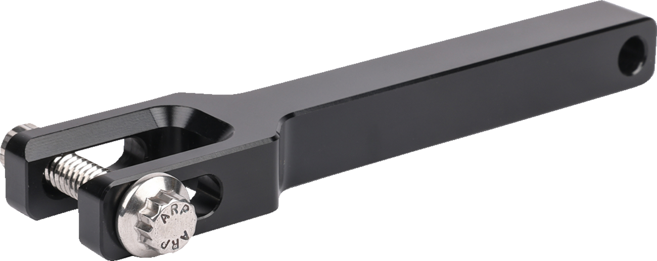 GAUGE RELOC MOUNT FRT EXT