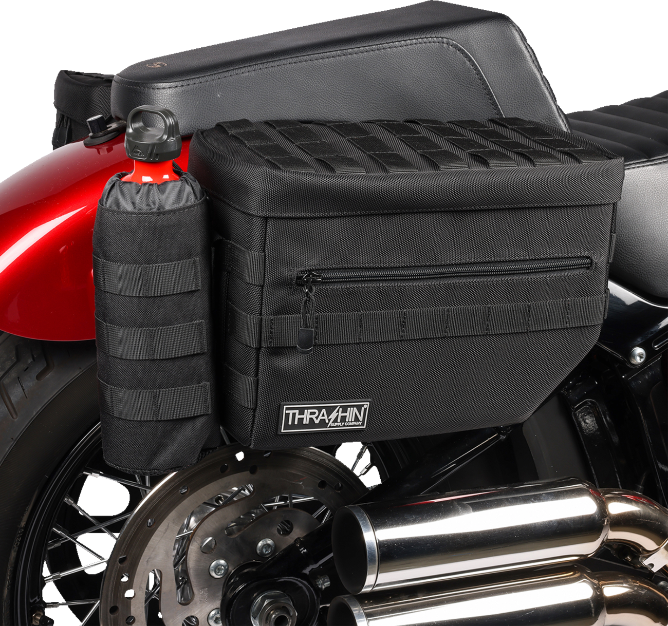 HOLSTER MOLLE BOTTLE