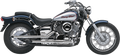 2" DRAG V-STAR