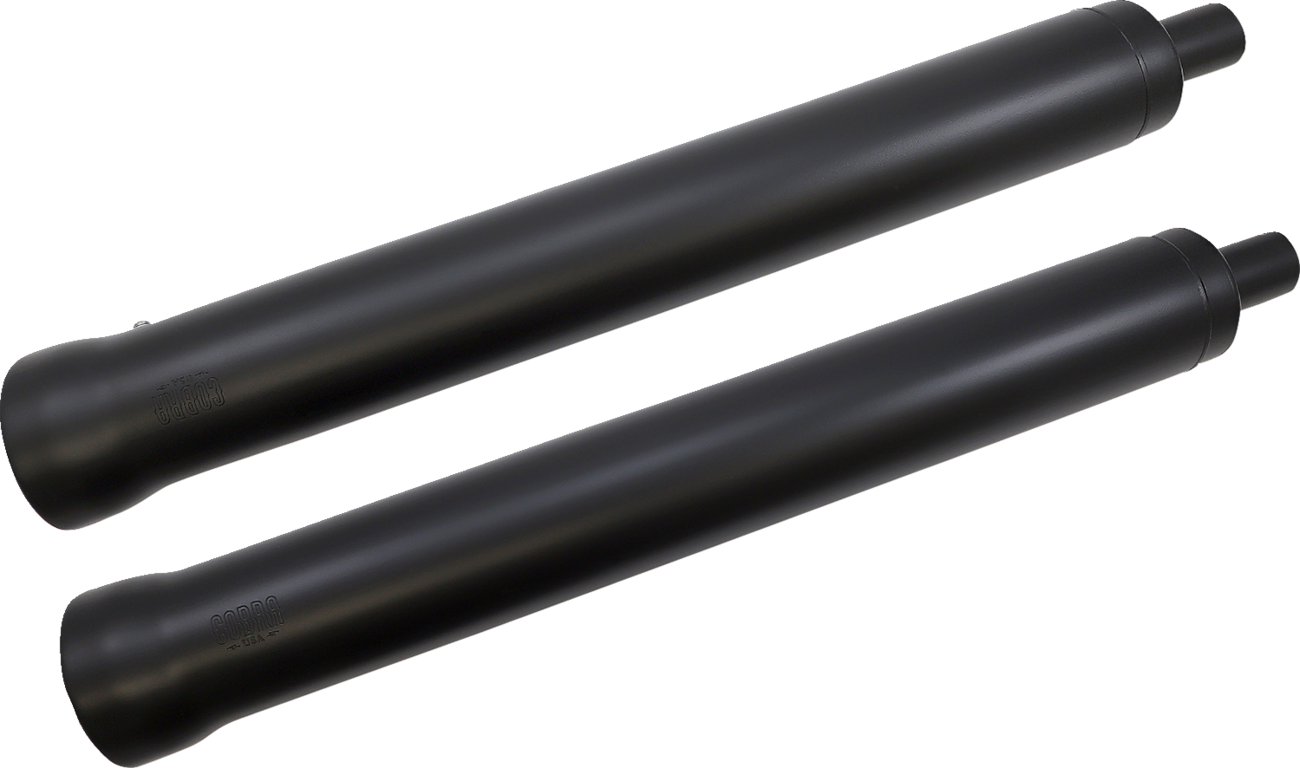 MUFFLERS NH INDIAN BLACK