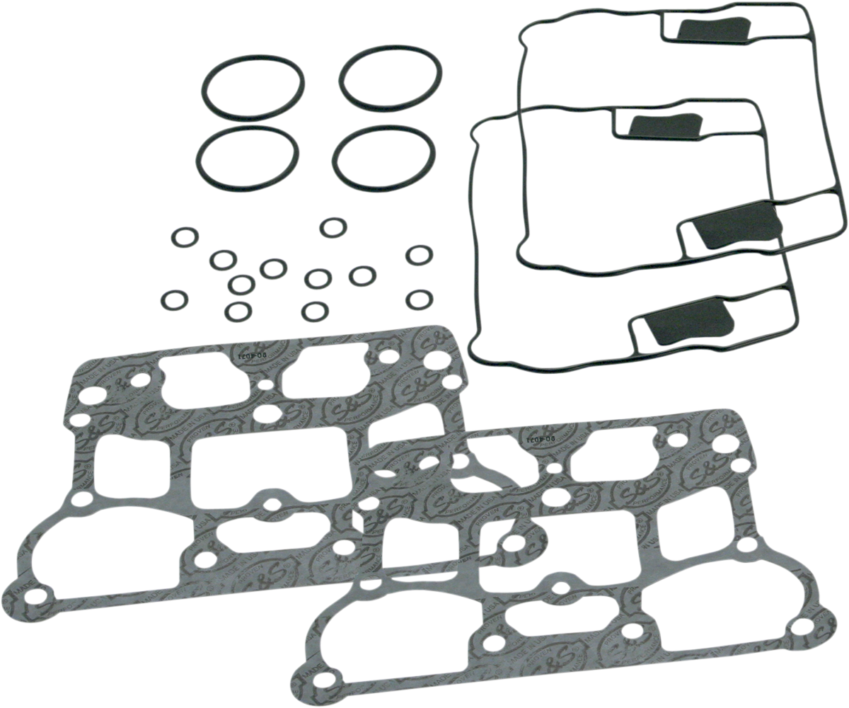 GASKET KIT FOR DIE CASTTC