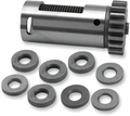 S&S STEEL BRTH GEAR 77-99