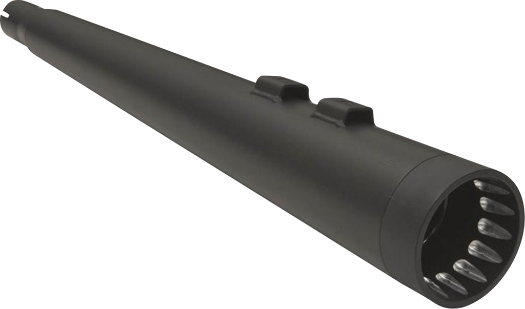 MUFFLERS 4" DNT 17+FL B