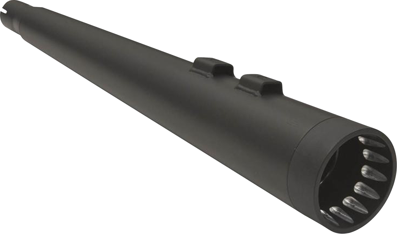MUFFLERS 4" DNT 17+FL B