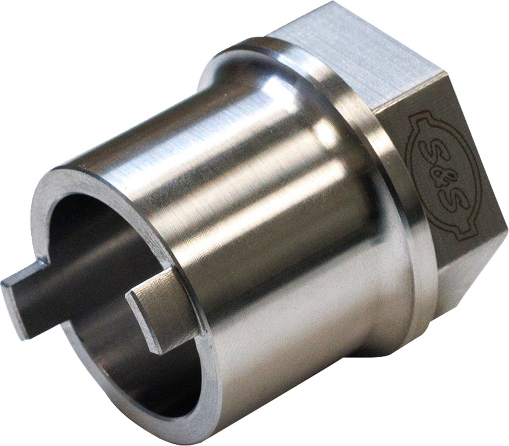 Tool Cam Phaser M8 CVO models with VVT