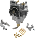 CARBURETOR,SUPER E