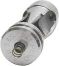 Crankcase Breather Reed Valve